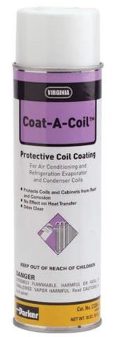 COATA-A-COIL PROTECTIVE COIL COATING