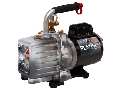 JB PLATINUM 72 LITRE VACUUM PUMP