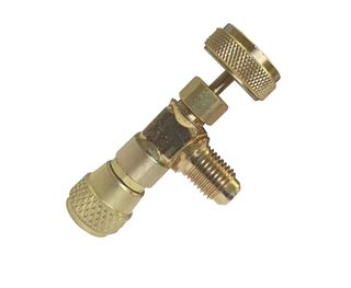 MASTERFCOOL 1/4" FFL x 1/4" MFL CONTROL VALVE