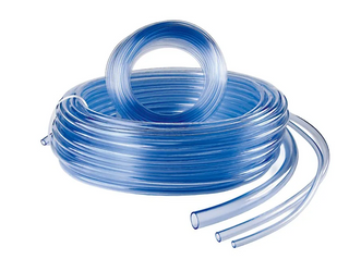 Tubes & Fittings