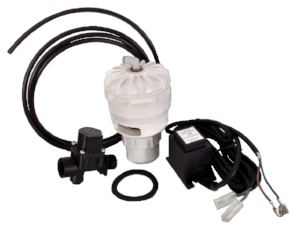 SUMP DUMP KIT INCLUDES TRANSFORMER