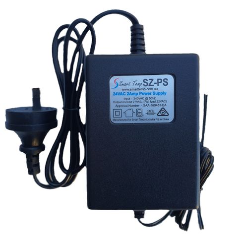 24/240V TRANSFORMER POWER SUPPLY