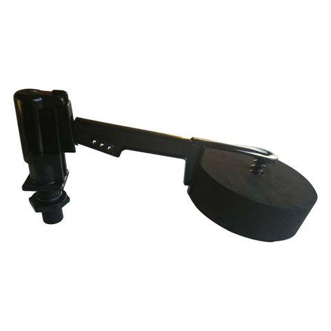 VERTICAL FLOAT VALVE - BREEZAIR