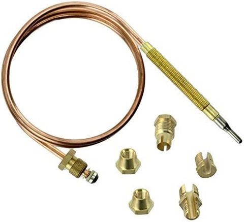 UNIVERSAL THERMOCOUPLE KIT 600MM