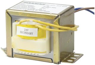 240-24VOLT TRANSFORMER SOANAR TO SUIT DUCTED HEATERS 240VAC