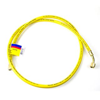 YELLOW JACKET 3/8 -72'' CHARGING HOSE