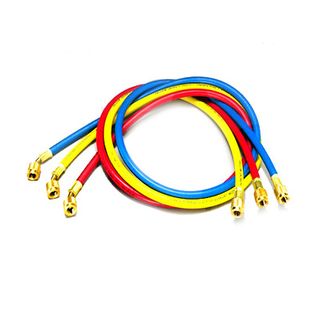 YELLOW JACKET 3 - PACK HAV - 72 - RYB HOSE SET R22