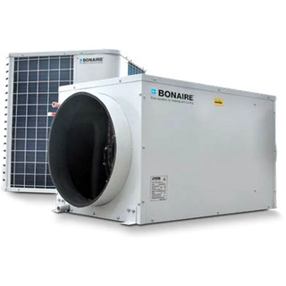 BONAIRE OPTIMA ADD ON INDOOR 13.7KW - 1 PHASE R410A