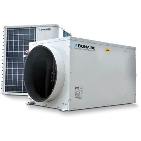 BONAIRE OPTIMA ADD ON INDOOR 13.7KW - 1 PHASE R410A