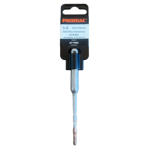 SDS Masonry Drill Bit