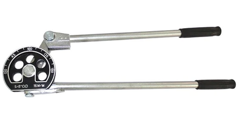 TUBE BENDER 7/8"