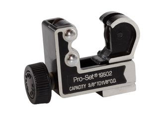 MINI TUBE CUTTER 3/8" - 11/8"