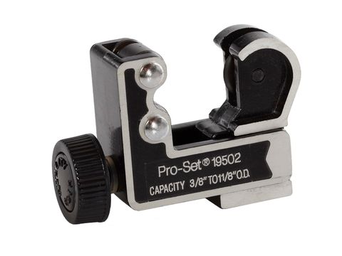 MINI TUBE CUTTER 3/8" - 11/8"