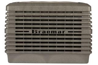 BRAEMAR BUILDERS MODEL EVAPORATIVE COOLER
