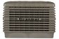 BRAEMAR BUILDERS MODEL EVAPORATIVE COOLER
