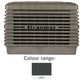 BRAEMAR BUILDERS MODEL EVAPORATIVE COOLER
