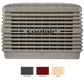 COOLAIR EVAPORATIVE COOLER