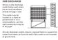 BRAEMAR EA SERIES EVAPORATIVE COOLER 2 SPEED