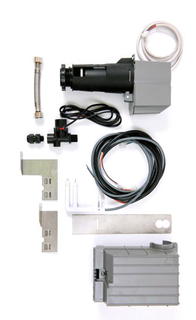 AUTO DRAIN CONTROL SUITS EA SERIES BRAEMAR COOLER
