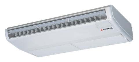 MITSUBISHI HEAVY INDUSTRIES 10KW CEILING SUSPENDED AIR CONDITIONING SYSTEM