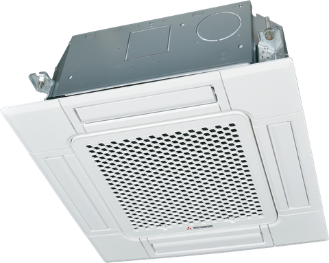 MITSUBISHI HEAVY INDUSTRIES 6.0KW FOUR WAY CEILING CASSETTE
