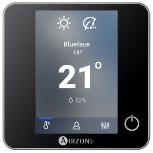 Air Conditioner Thermostats and Controls