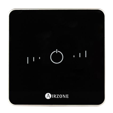 MITSUBISHI HEAVY INDUSTRIES AIRZONE VAF WIRED LITE CONTROLLER - WHITE