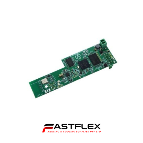 Mitsubishi Heavy Industries  Airzone Variable Airflow Zoning System Ethernet Cloud Webserver