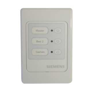 FASTZONE 3 ZONE MODULE KIT