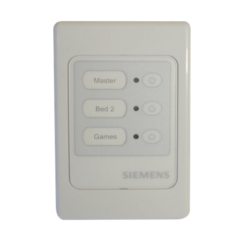 FASTZONE 3 ZONE MODULE KIT