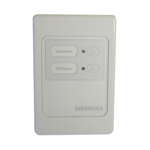 FASTZONE 2 ZONE MODULE KIT