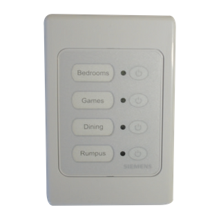 FASTZONE 4 ZONE MODULE KIT