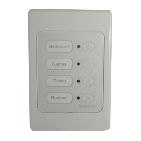 FASTZONE 4 ZONE MODULE KIT