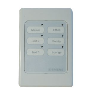 FASTZONE 6 ZONE MODULE KIT