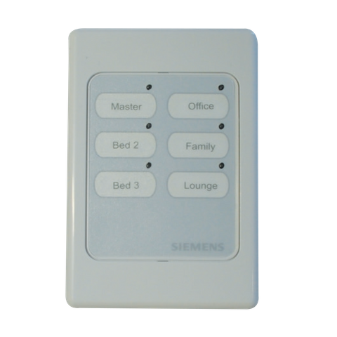 FASTZONE 6 ZONE MODULE KIT