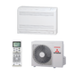 Mitsubishi Heavy Industries   3.5Kw Floor Console Set
