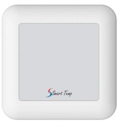 SMARTTEMP RS-01/02 WALL TEMPERATURE REMOTE SENSOR