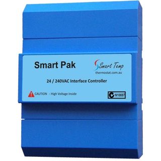 SMARTPAK6 + 240 - 24V INTERFACE MODULE