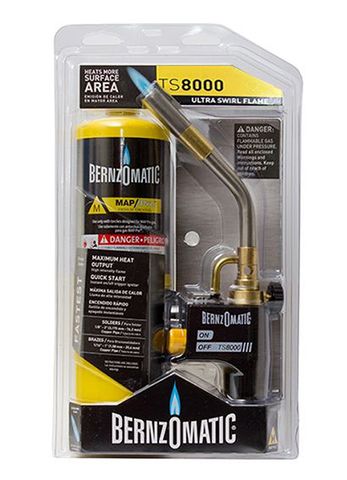 HIGH INTENSITY TRIGGER START TORCH KIT