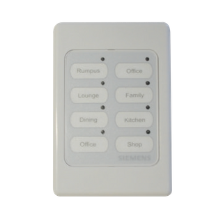 FASTZONE 8 ZONE MODULE KIT