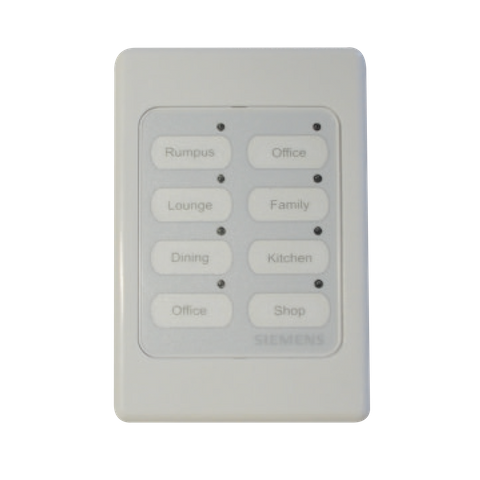 FASTZONE 8 ZONE MODULE KIT