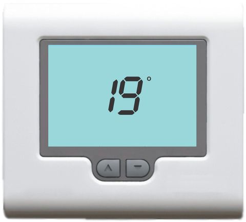 24V MODULATING VAV CONTROLLER