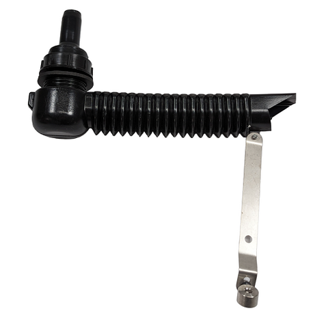 Snorkel Arm Only Brivis Contour B015888