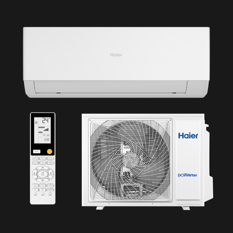 Haier Quartz Plus 6.0kW Split System