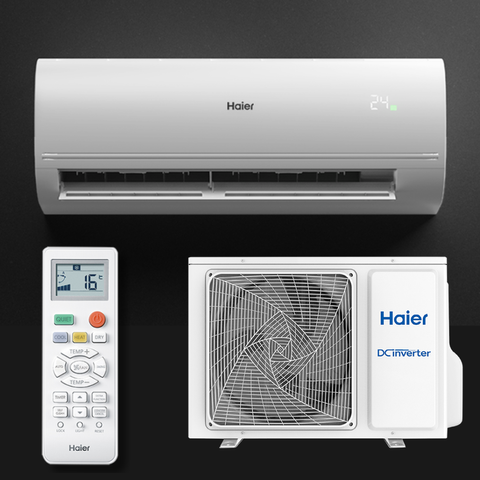 HAIER TEMPO M AS71TEMHRA-SET 7.0 kW WALL MOUNTED SPLIT SYSTEM