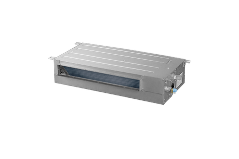 HAIER SUPER MATCH AD35S2PS1FA LOW STATIC DUCTED INDOOR 3.5/4.0 MULTI BULK HEAD DUCTED