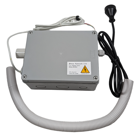 Network 516 Module Brivis
B023178