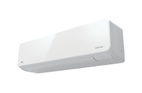 FUJITSU ASTH24KNTA/AOTH24KNTA R32 7.1 kw HI-WALL SET COMFORT SERIES