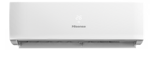 HISENSE HAWG28KR-I / HAWG28KR-O INC WIFI G SERIES HI-WALL SET
