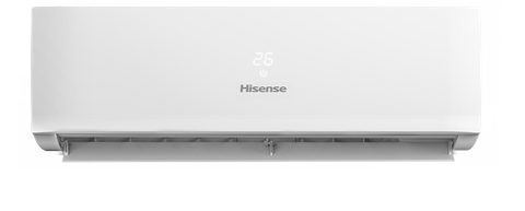 HISENSE HAWG28KR-I / HAWG28KR-O INC WIFI G SERIES HI-WALL SET